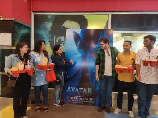 Zee Institute of Creative Art Malad ZICA Malad: Gallery photo 4